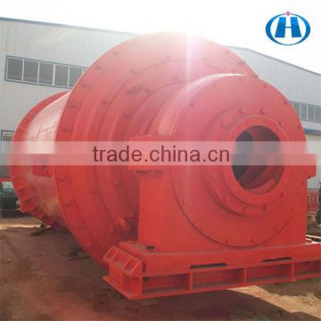 High quality stirred ball mill with competitive price ISO 9001 and high capacity from Henan Hongji OEM