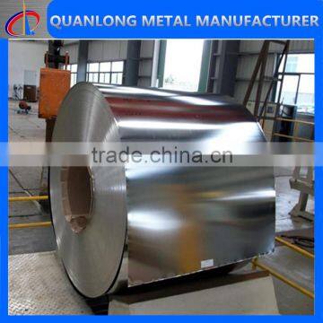 ST12 cold rolled steel price