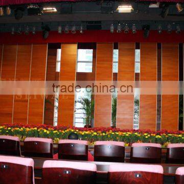 Movable Sound Proof Partition Wall,acoustic Movable Partition for Conference Room photo-3