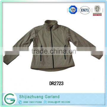 China Supplier Apparel Garment Warmer Body Vest Parka photo-2