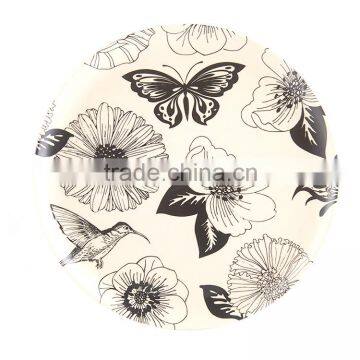 Factory Supply OEM Service Most Popular Bone China Dinnerware Sets In Nangkok photo-5