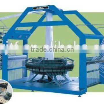 PP Sack Production Line