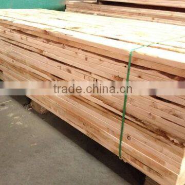 Interfor Douglas Fir