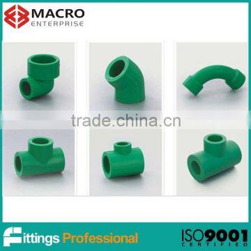 Ppr Pipe Fitting , Pipe Fitting , Ppr Pipe