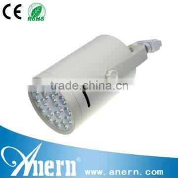 New Led Lights 2016 ce Rohs Approval 12W Led Tracklights
