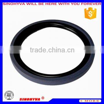 Factory Price KUH Series PU Rod Seal Hydraulic Seals photo-2