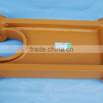 PC400 excavator tooth bucket link H