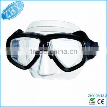 Shenzhen Silicone Custom Dive Mask
