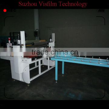 plastic film thermal laminator film machine                        
                                                Quality Choice