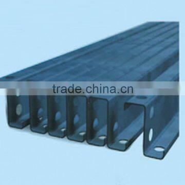 steel material Z purlin