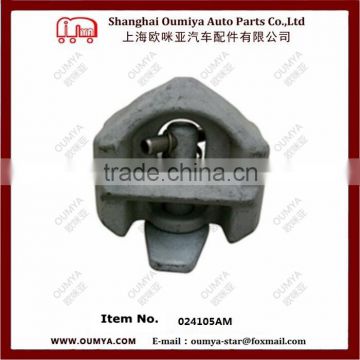 Container Trailer twist lock ( ISO type ) with high quality 024105AM