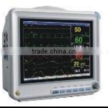 Multi-para Patient Monitor,CE marked,12 inch.