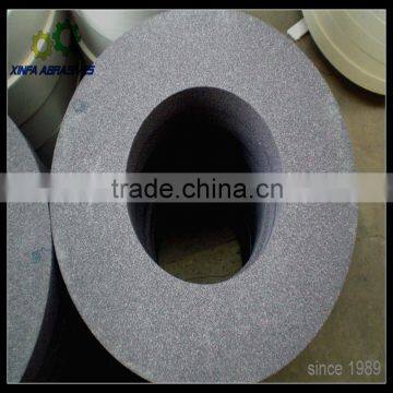 Brown Aluminum Oxide Crankshaft Grinding Wheel