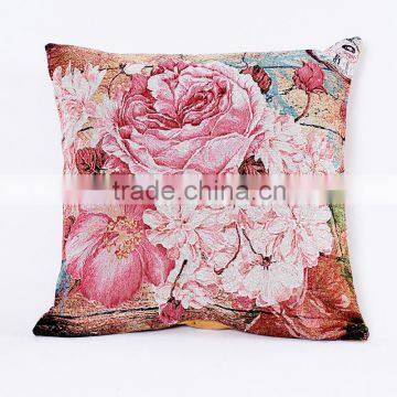 PLUS Good quality custom made sofa set cushion