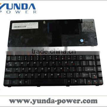 New For LENOVO Y450 Y450A Y450G Y550 Y550A BLACK Laptop keyboard