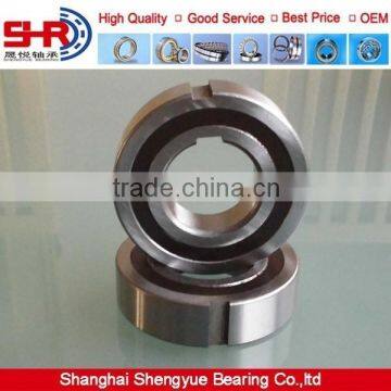 SHR One Way Clutch Bearings for Food Machinery,CSK30P-2RS One Way Bearing