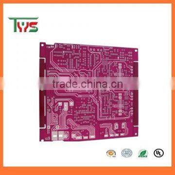 High quality RepRap PCB heat bed,pcb manufacturer in china