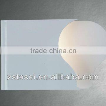 Best Price Modern Wall Decoration With Light Effects From Zhongshan MB3218