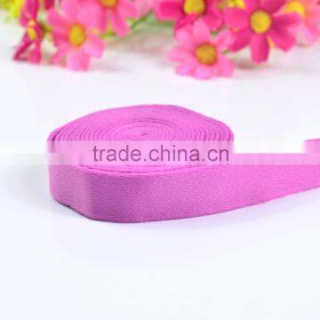 Non-elastic Folding Elastic Tape 2015 Style photo-2
