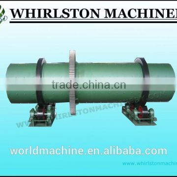 Whirlston Fertilizer Coating Machine