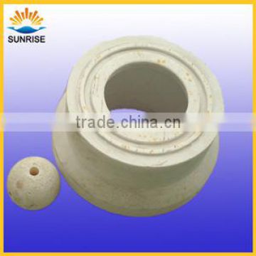 for glass furnace sidewall fire brick for sale fused cast azs blocks