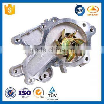 China Supplier Automobile Engine Water Pump