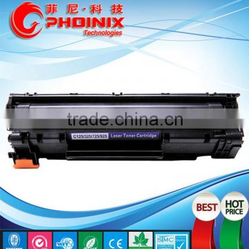 CRG125 Toner Cartridge Compatible for CRG 125/325/725/925 , Canon LBP 6000/6018