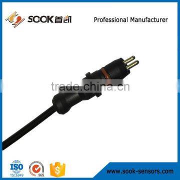 ABS Sensor Factory 46740213 for FIAT BRAVA photo-3