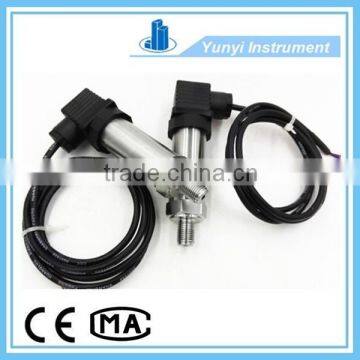 China hirschmann connectors sensor pressure