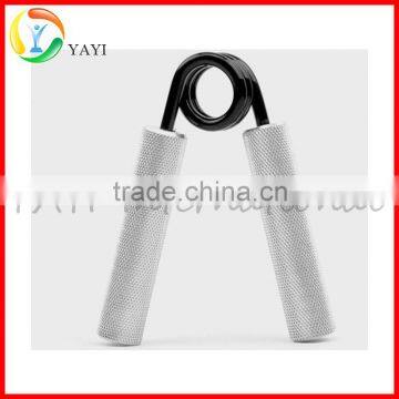Crossfit Strength Trainer Heavy Aluminum Hand Gripper Quality Choice photo-2