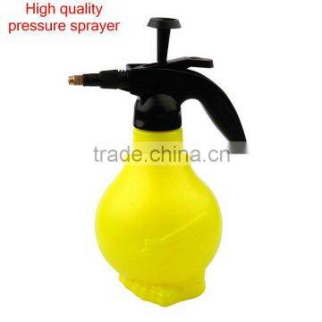 hand stainless steel pressure water sprayer YH-041-1