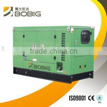 DIESEL GENERATING SET