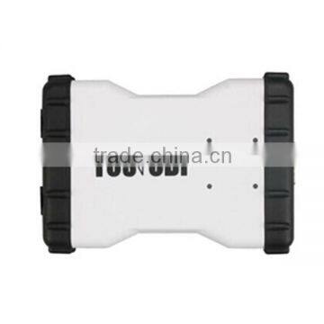 New Product ! With Bluetooth Diagnostic Tool Auto Scanner Obd Scanner for Cars+Trucks photo-2