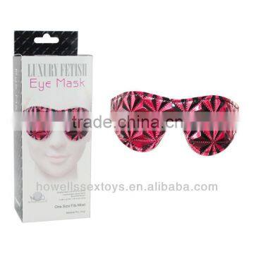 Sex Toy Eye Mask Sex Toy Mask