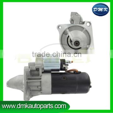 oem:19794,0-001-218-774,93828721 bosch 12v starter motor 12v 2.3kw