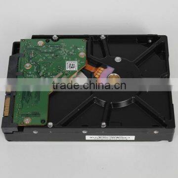 Hard Disk Wholesale 3tb /3000gb Internal Hdd China Hard Disk Prices for Branded Desktop