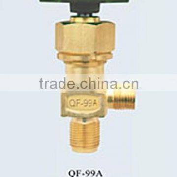 High Purity Cylinder Valve QF-99A