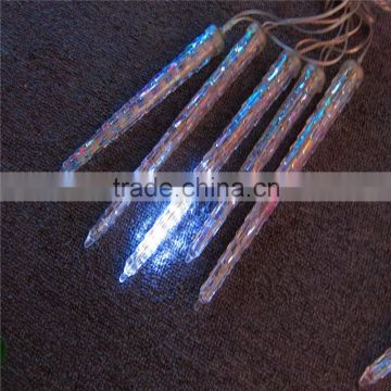 EU standard led meteorlight for decoration