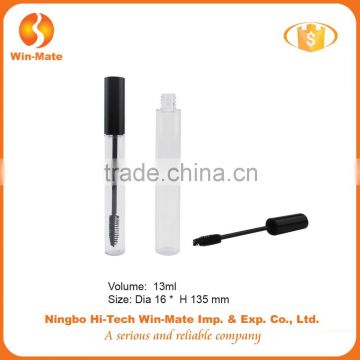 Factory supply cheapest AS make your own logo empty plastic mascara container