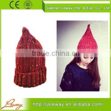 Professional Manufacturer Wholesale Beanie/Knitted Hat