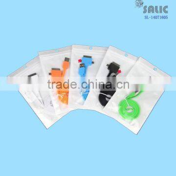 2015 New Data Usb Cable All in 1 Micro Usb Data Cable photo-4