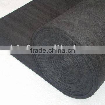 purified graphite felt