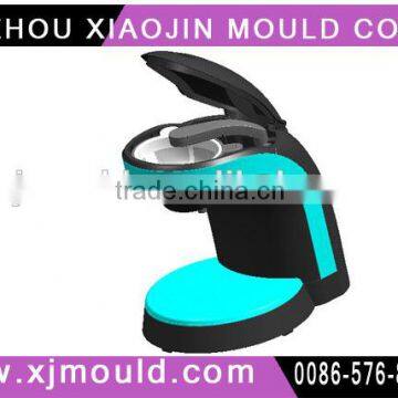 housheold/home appliance mold for coffee machine