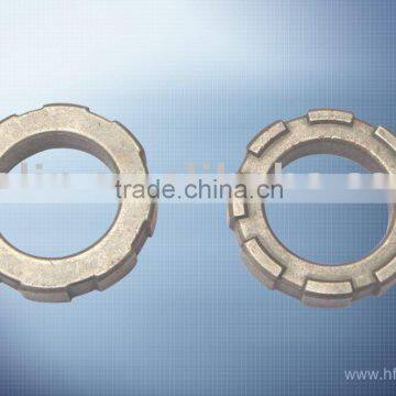 Sintered Oilless Self-lubricated Bearing for Electric Hammer