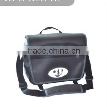 2015 fashion waterproof shoulder line bags