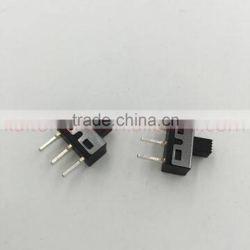 Slide Switch SS12D10 photo-2