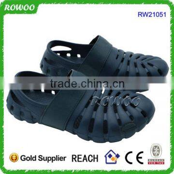 Men garden eva clog shoes,Resistant,anti-skid,Air breathable EVA Clogs