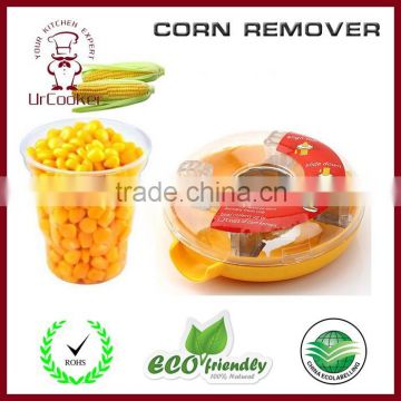 Corn kernel remover corn cob remover corn remover