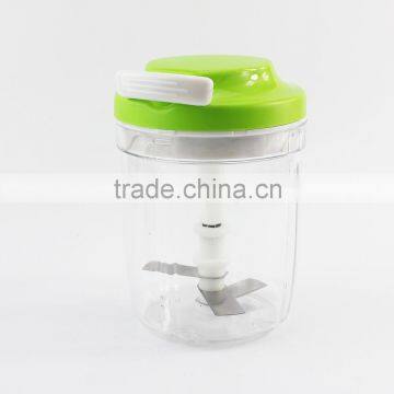 Vegetable Chopper Mixer Mincer Shredder photo-5