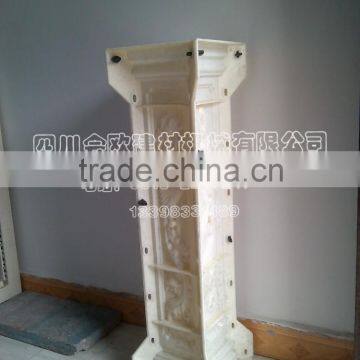 New Design Professinal Roman Square Pillar Design photo-5